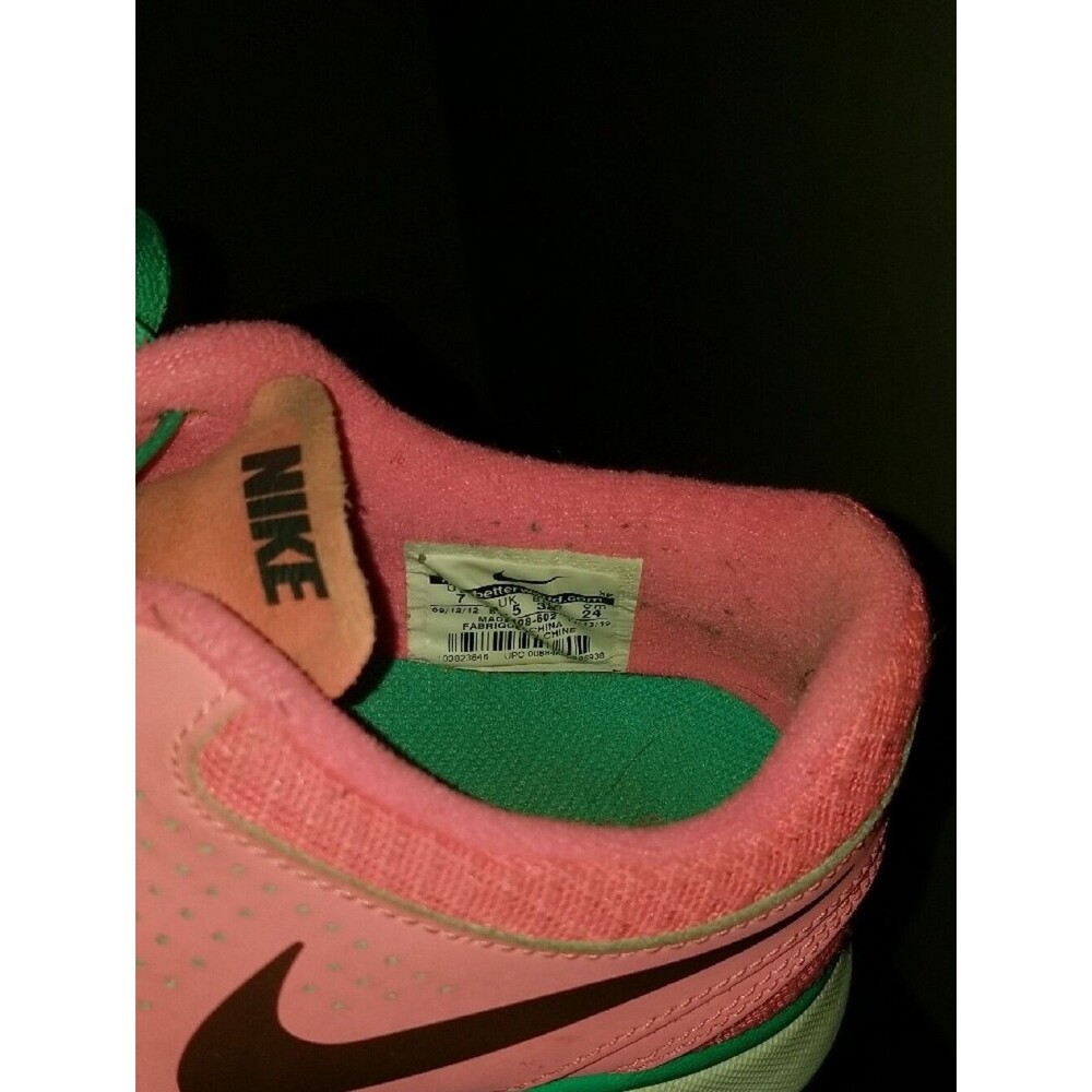 Nike Flex Run Running Shoes - Picture 9 of 9